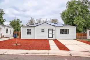 1845 W Stoll Pl - Photo 1 of 1