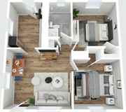 7201 Longfield Dr - Photo 1 of 1