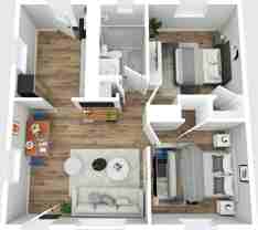 7201 Longfield Dr - Photo 1 of 1