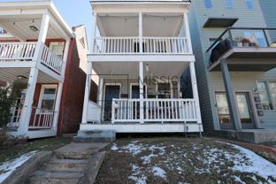 1402 Bainbridge St #B - Photo 1 of 1