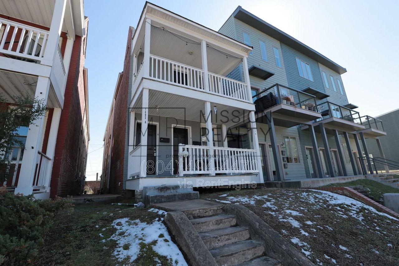 1402 Bainbridge St #B - Photo 2 of 17