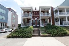 1400 Bainbridge St #C - Photo 1 of 1