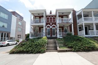 1400 Bainbridge St #C - Photo 1 of 1