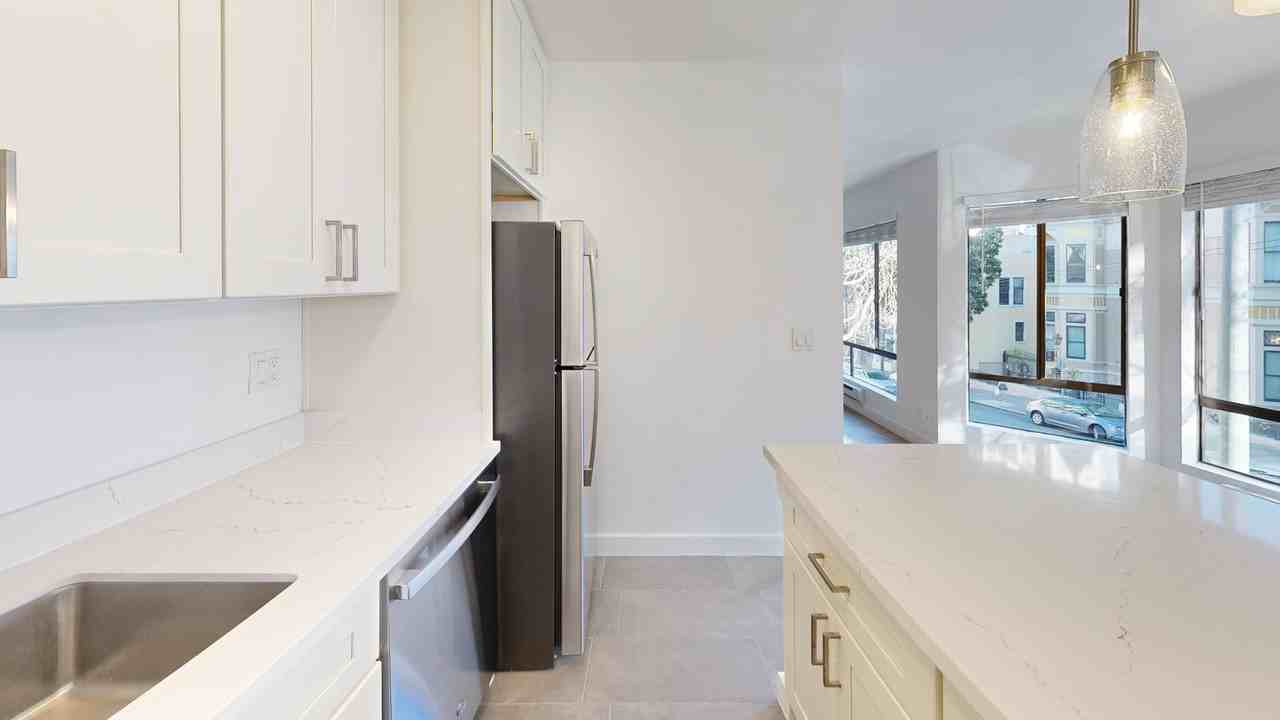 1440 Sutter Street - Photo 6 of 27