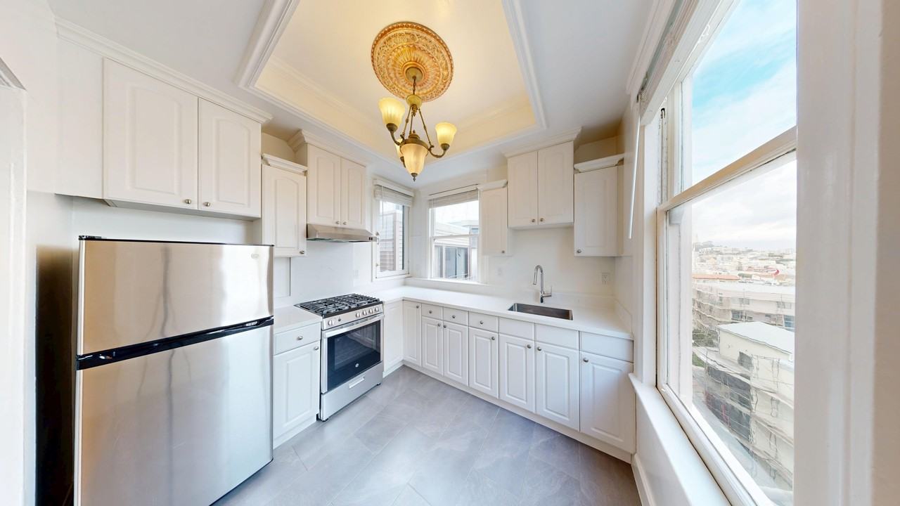 840 California Street - Photo 3 of 16
