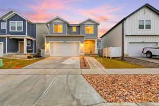 522 N Scuttlebutt Ln - Photo 1 of 1