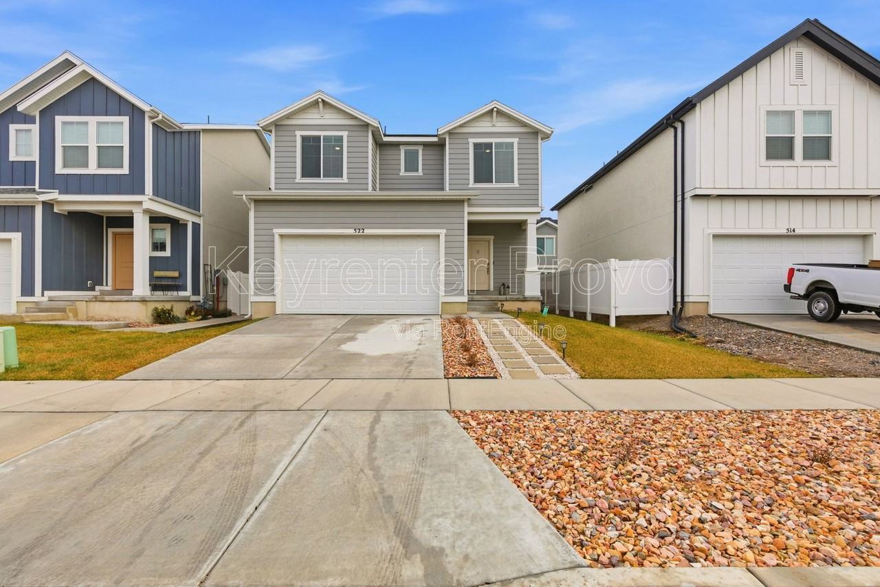 522 N Scuttlebutt Ln - Photo 6 of 49