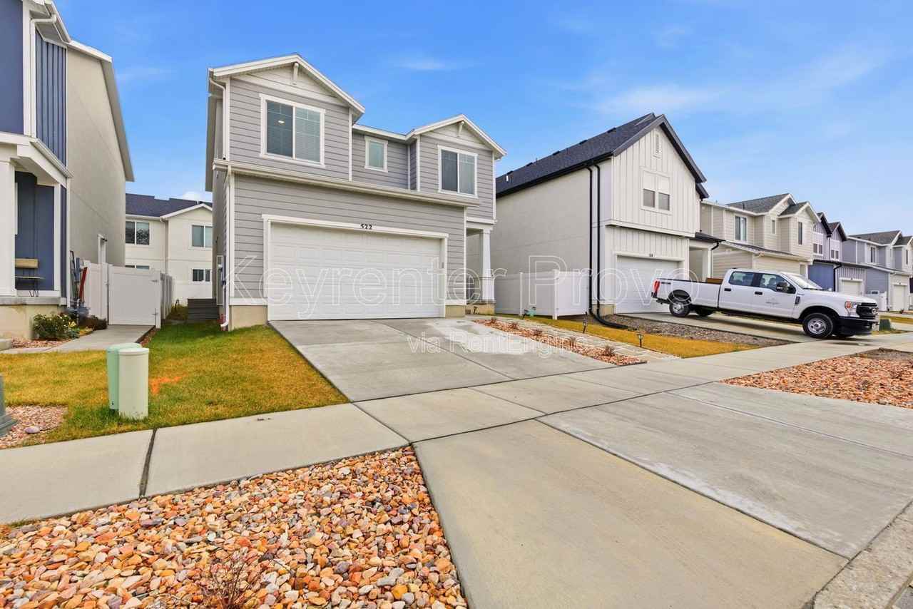 522 N Scuttlebutt Ln - Photo 7 of 49