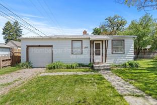 1509 N Wall St #1509B - Photo 1 of 1