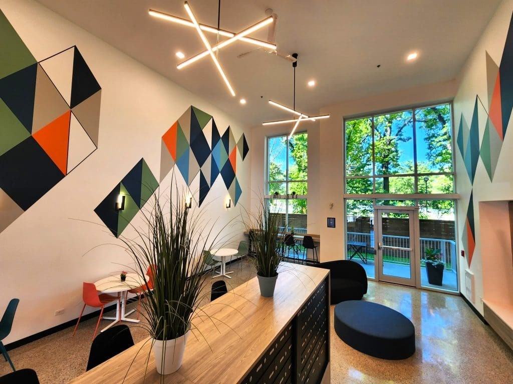 Tudor Apartments - Photo 3 of 22