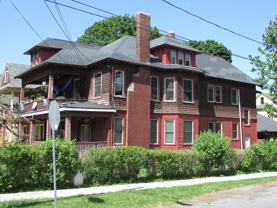 839 Westcott St #1 - Photo 1 of 1