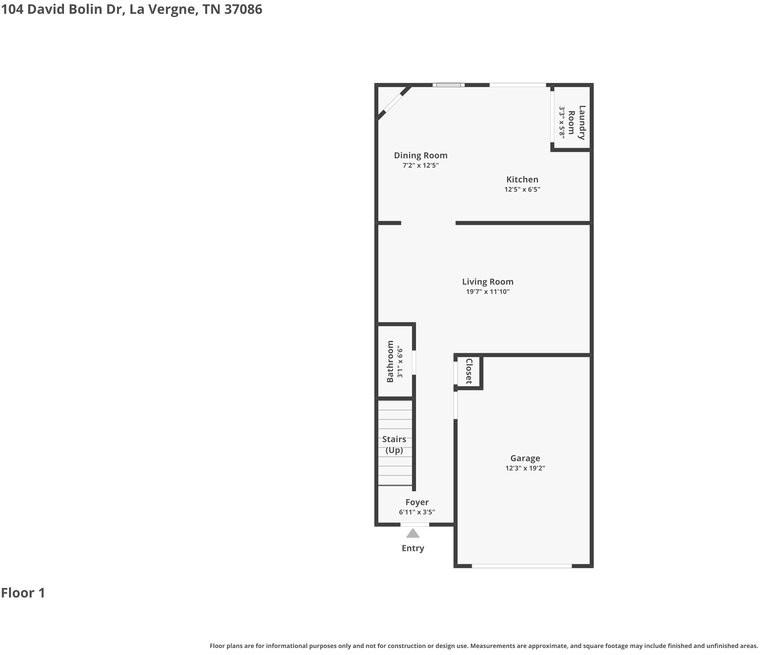 104 David Bolin Dr - Photo 2 of 17