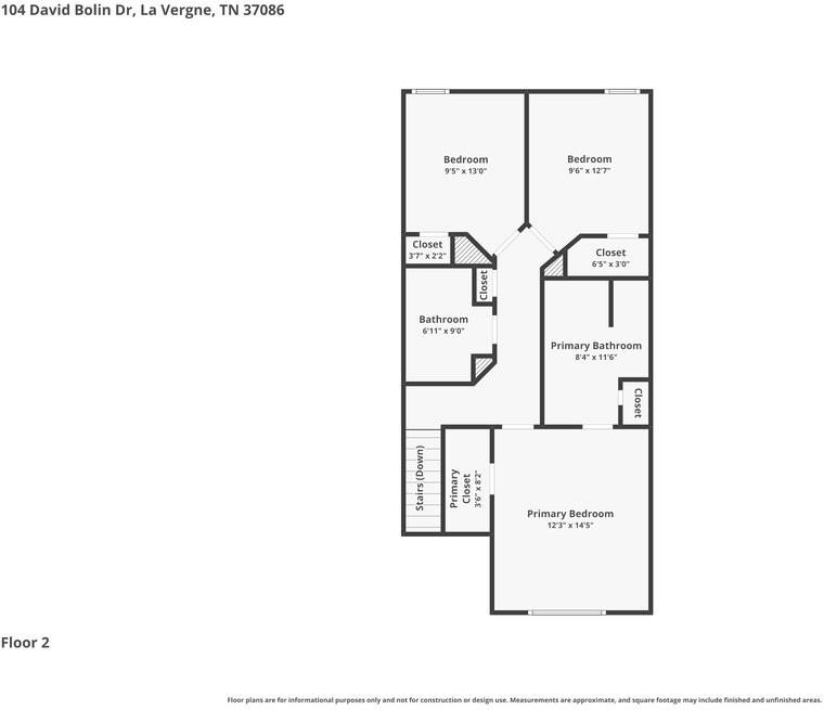 104 David Bolin Dr - Photo 3 of 17