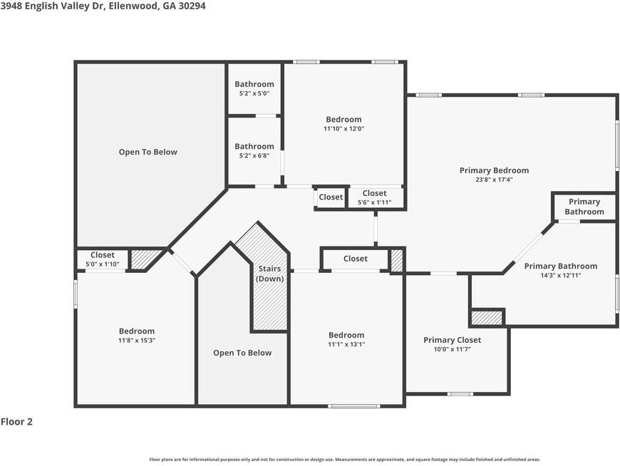3948 English Valley Dr - Photo 3 of 17