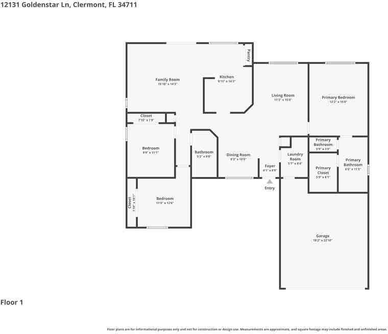 12131 Goldenstar Ln - Photo 2 of 16