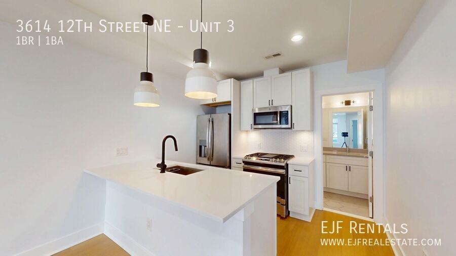 3614 12th St Ne #3