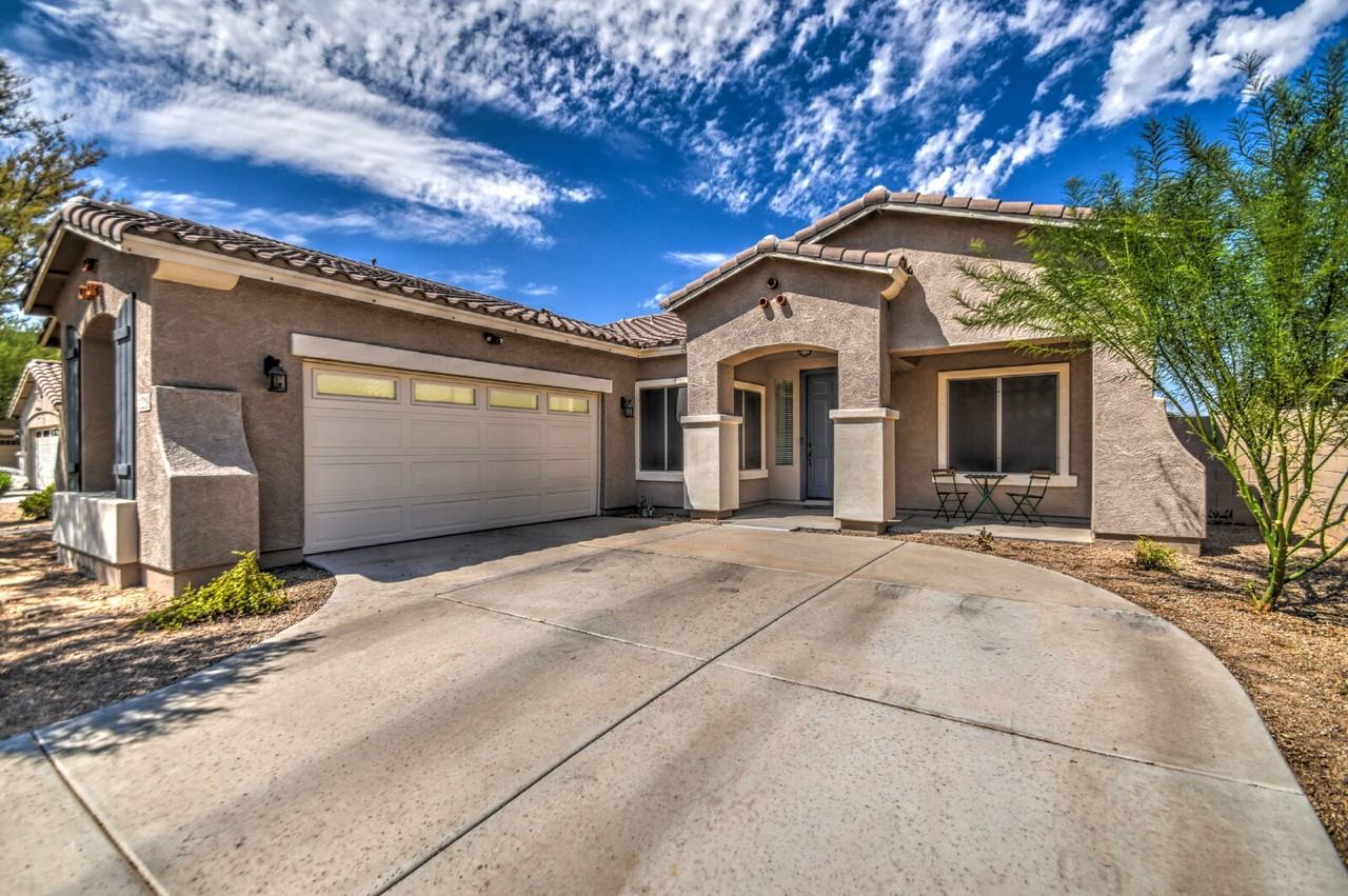 12218 W Calle Hermosa Ln - Photo 3 of 44