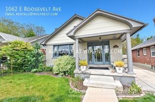 1062 E Roosevelt Ave - Photo 1 of 1