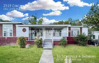 2519 Cincinnati Ave - Photo 1 of 1