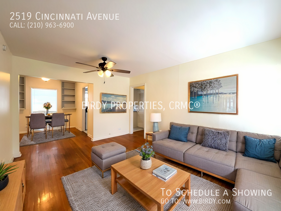 2519 Cincinnati Ave - Photo 2 of 30