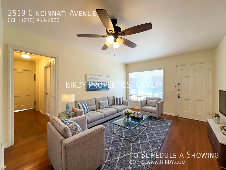 2519 Cincinnati Ave - Photo 3 of 30