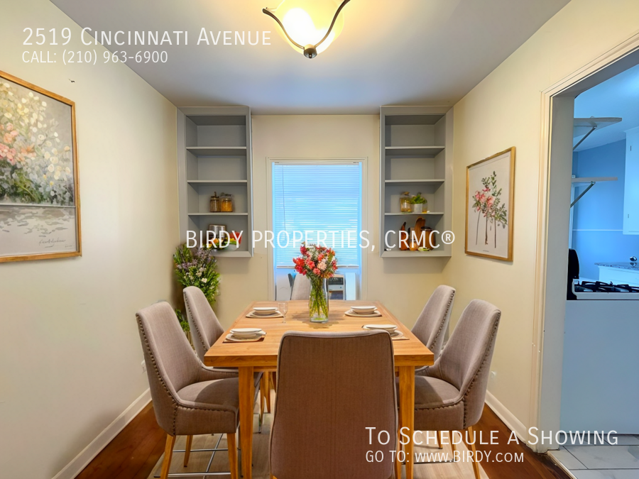 2519 Cincinnati Ave - Photo 4 of 30