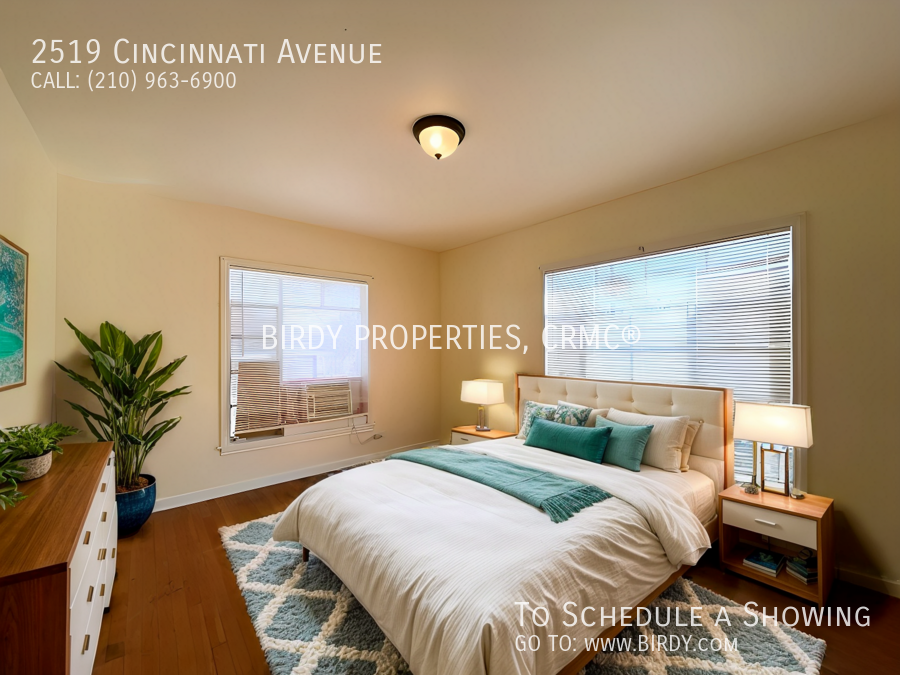 2519 Cincinnati Ave - Photo 5 of 30