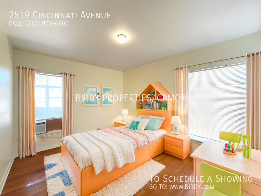 2519 Cincinnati Ave - Photo 6 of 30