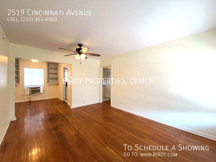2519 Cincinnati Ave - Photo 7 of 30