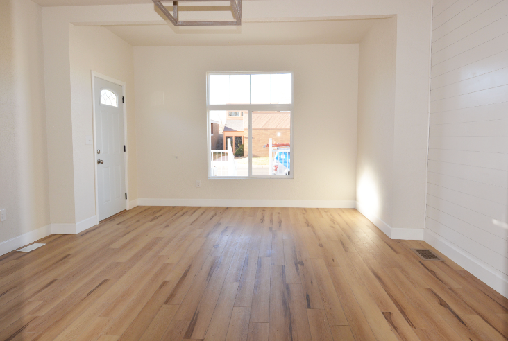 1923 Evans Ave Unit A - Photo 2 of 11