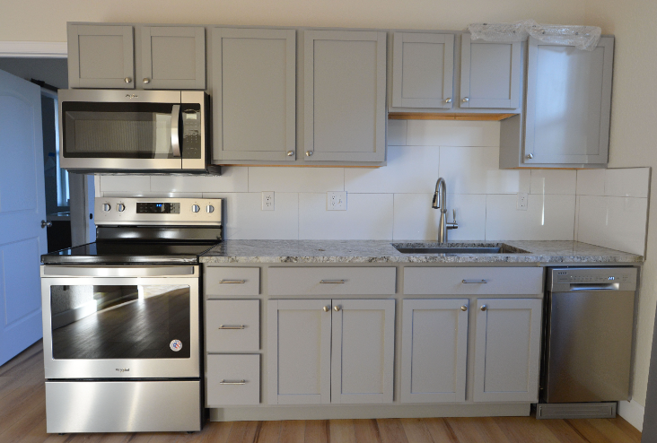 1923 Evans Ave Unit A - Photo 4 of 11