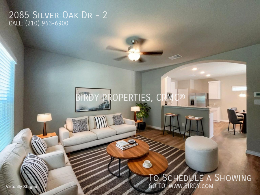 2085 Silver Oaks #2 - Photo 2 of 36