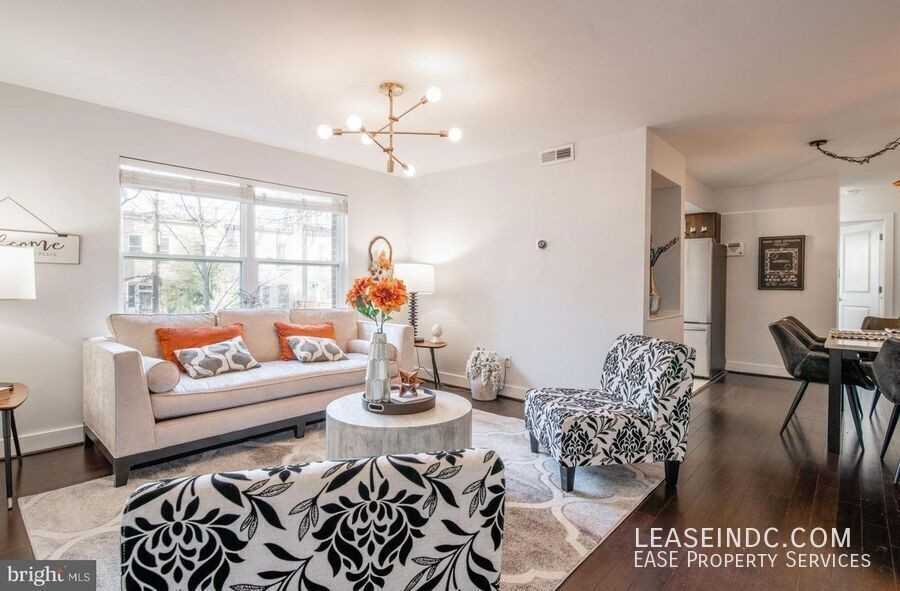 907 Euclid St Nw #102 - Photo 2 of 19