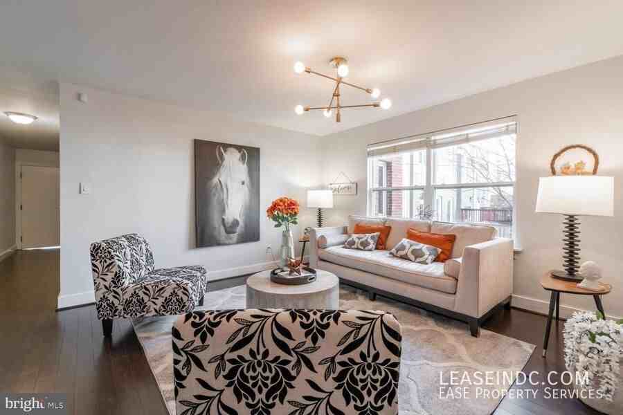 907 Euclid St Nw #102 - Photo 3 of 19