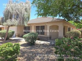 12917 W Wilshire Dr - Photo 1 of 1