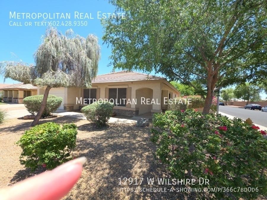 12917 W Wilshire Dr - Photo 2 of 23