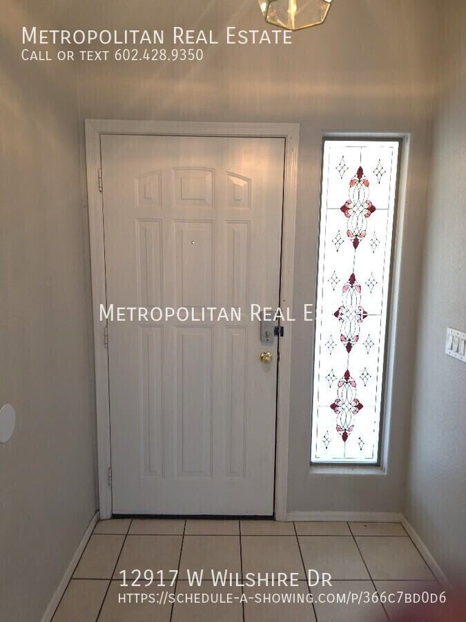 12917 W Wilshire Dr - Photo 3 of 23