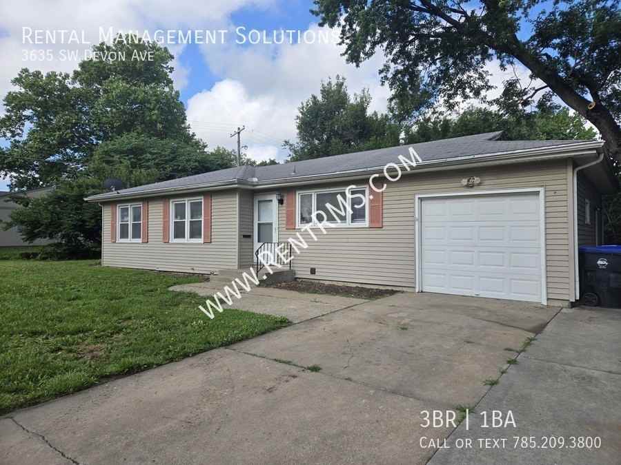 3635 Sw Devon Ave - Photo 2 of 19