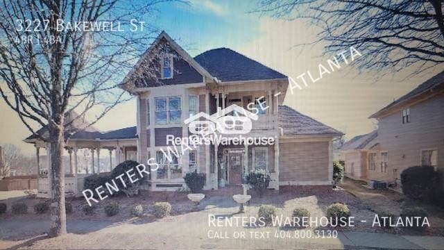 3227 Bakewell St - Photo 2 of 40