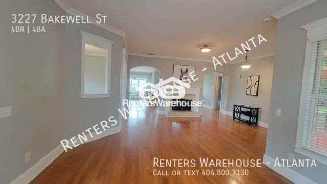 3227 Bakewell St - Photo 3 of 40