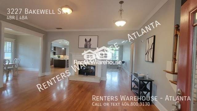3227 Bakewell St - Photo 4 of 40