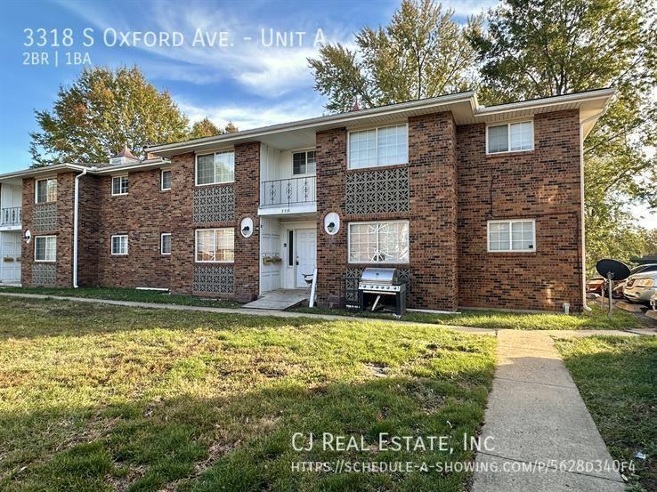 3318 S Oxford Ave #A - Photo 2 of 10
