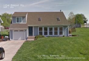featured image of 104 Brent Rd