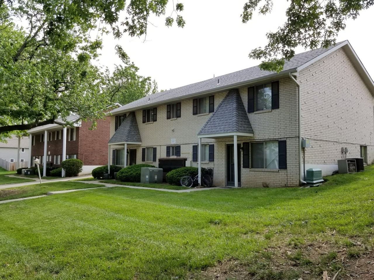 Continental North Apartments - Photo 7 of 29