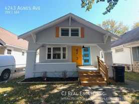 4243 Agnes Ave - Photo 1 of 1