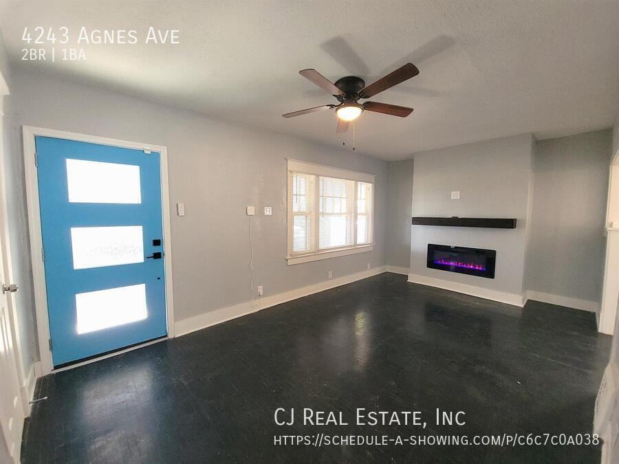 4243 Agnes Ave - Photo 2 of 10
