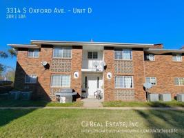 featured image of 3314 S Oxford Ave #D