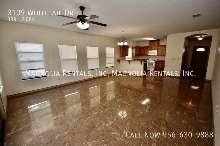 3109 Whitetail Dr - Photo 4 of 19