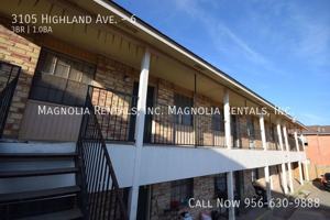 featured image of 3105 Highland Ave #6