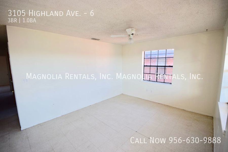 3105 Highland Ave #6 - Photo 3 of 11